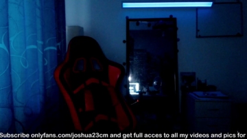 Joshua23cms  01-10-2021 video busty